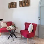 Masseria Torre Rossa 法萨诺