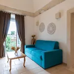 农家乐 Masseria Torre Rossa 法萨诺