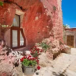 Masseria Torre Rossa 农家乐