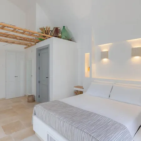 Masseria Torre Rossa * ファザーノ