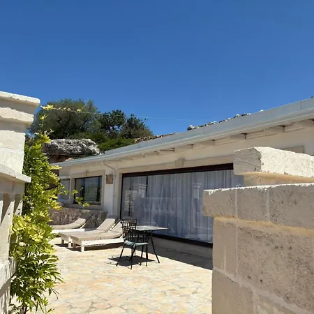 Masseria Torre Rossa * ファザーノ