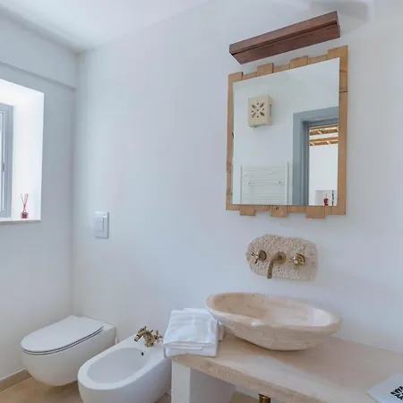 Masseria Torre Rossa Фазано