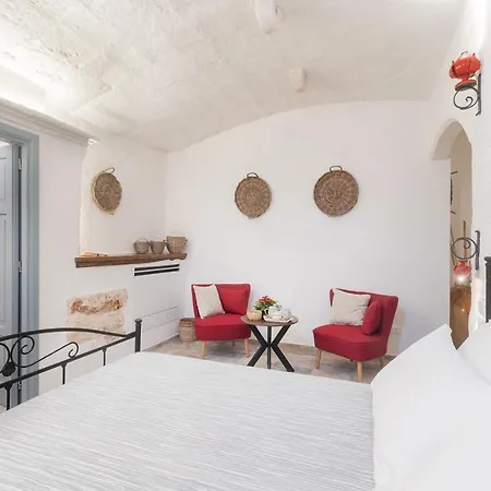 Masseria Torre Rossa Séjour à la ferme Fasano