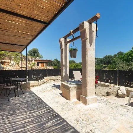 Masseria Torre Rossa Alojamento de Turismo Rural Fasano