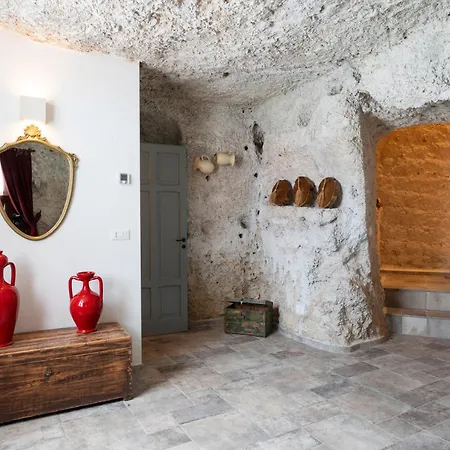 Masseria Torre Rossa Séjour à la ferme
