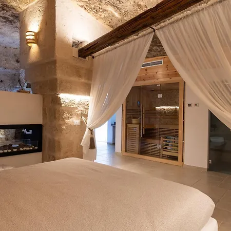 Masseria Torre Rossa Séjour à la ferme Fasano