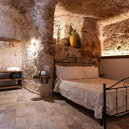 Séjour à la ferme Masseria Torre Rossa *