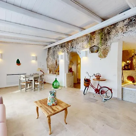 Masseria Torre Rossa