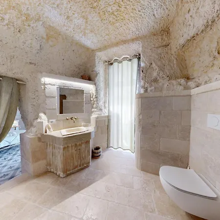 Masseria Torre Rossa Alojamento de Turismo Rural
