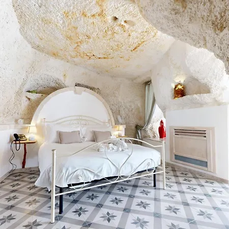Alojamento de Turismo Rural Masseria Torre Rossa