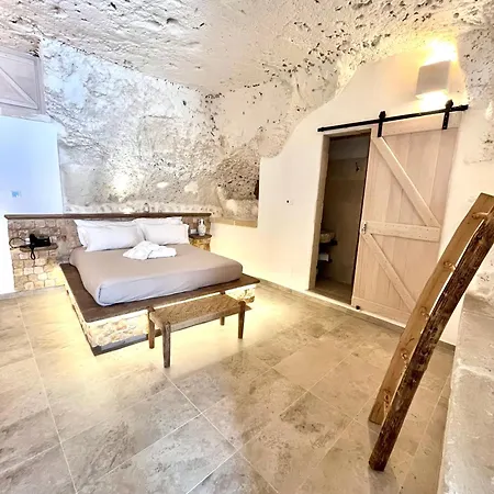 Masseria Torre Rossa Fasano