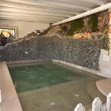 Masseria Torre Rossa Alojamento de Turismo Rural