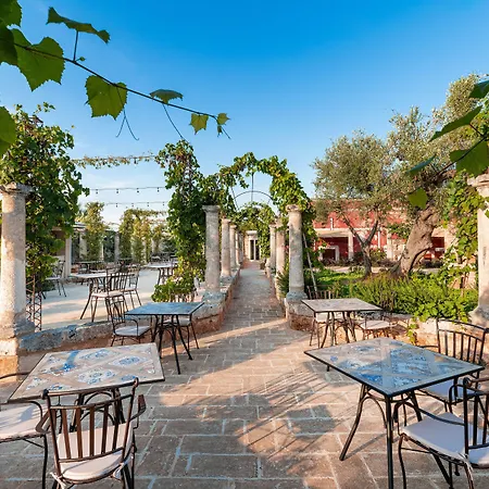 Masseria Torre Rossa * Fasano