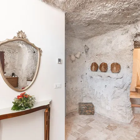 Masseria Torre Rossa Fasano