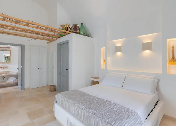 Masseria Torre Rossa * 法萨诺